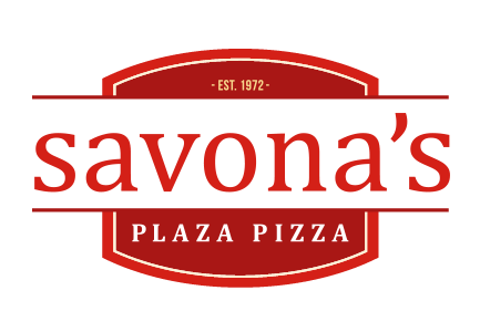 Savona's Pizza